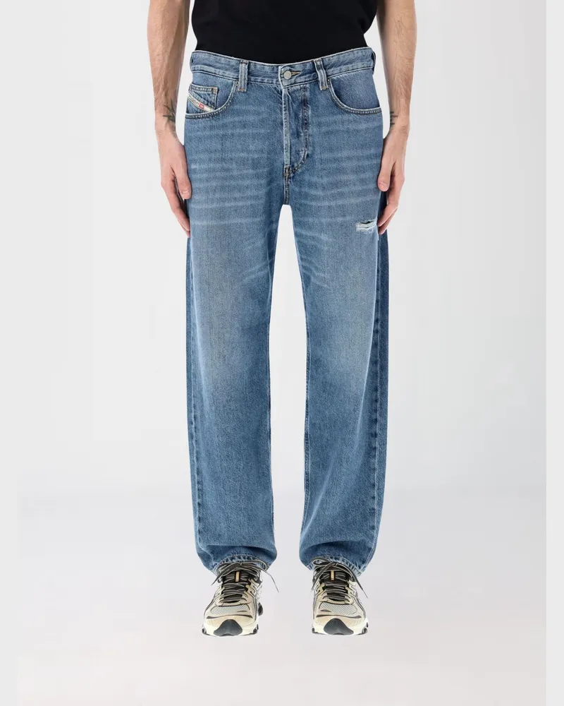 Diesel Jeans herren Denim