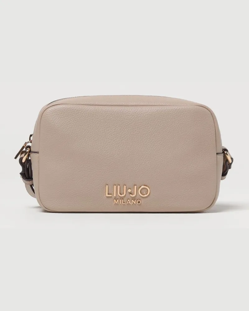 Liu Jo Schultertasche damen Natural