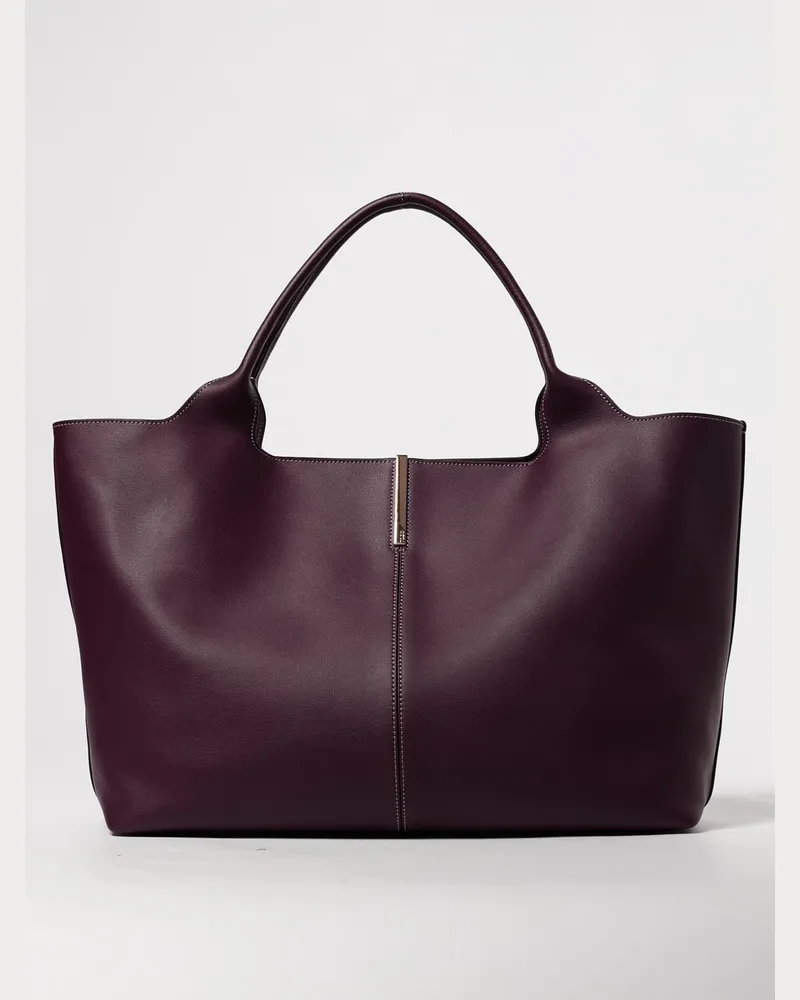 TOD'S Handtasche damen Braun