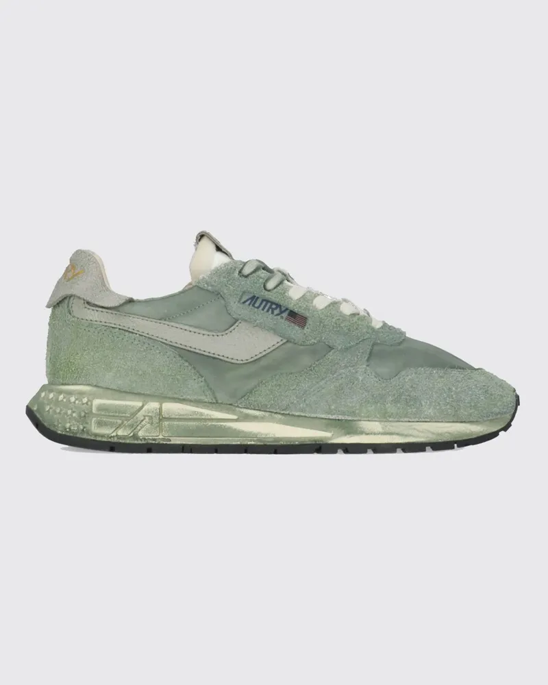 AUTRY Sneakers herren Grün