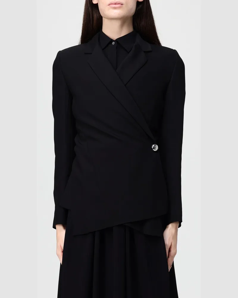 Loewe Blazer damen Schwarz