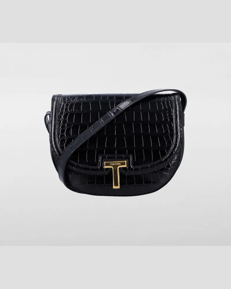 Tom Ford Handtasche damen Schwarz
