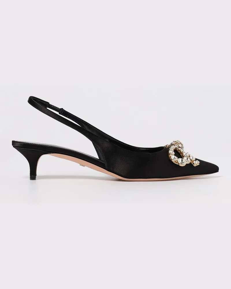 Giambattista Valli Schuhe damen Schwarz