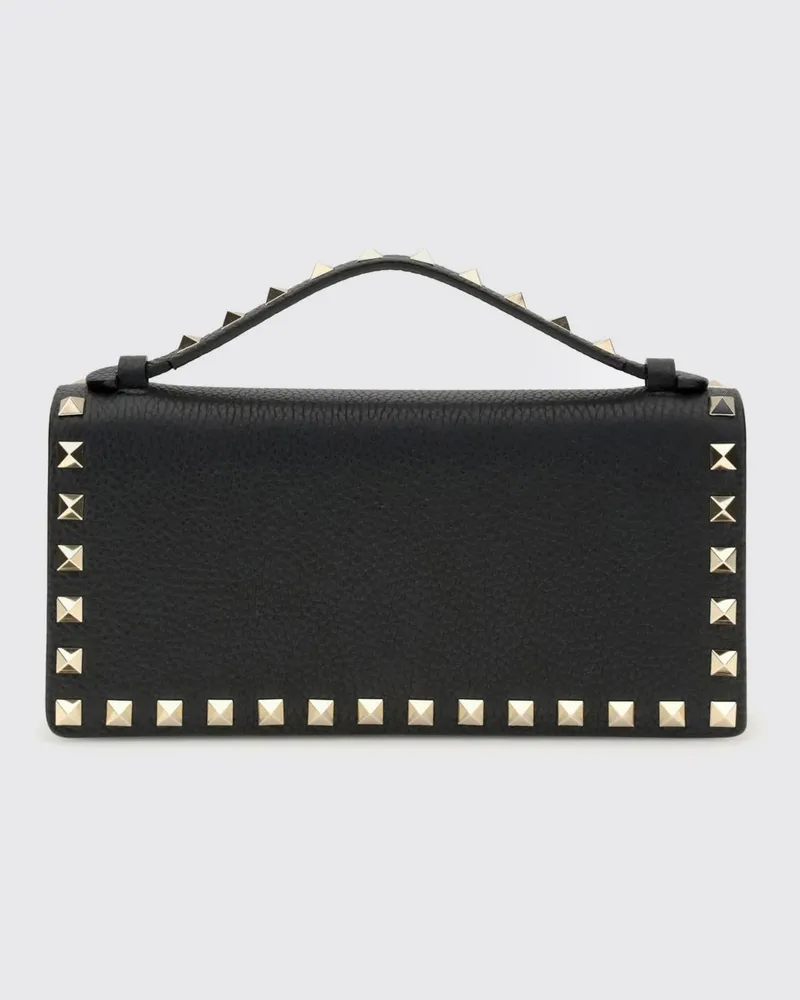 Valentino Garavani Geldbörsen damen Schwarz