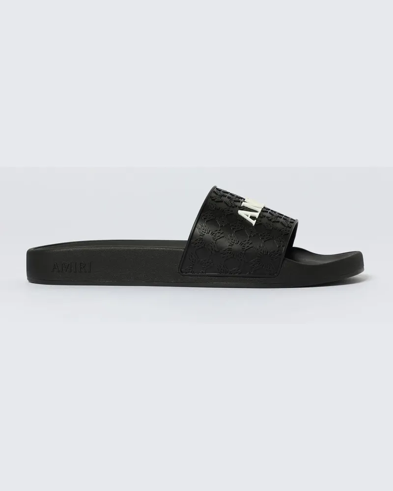 Amiri Schuhe herren Schwarz