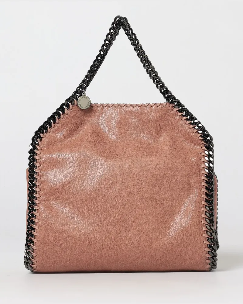 Stella McCartney Schultertasche damen Leder