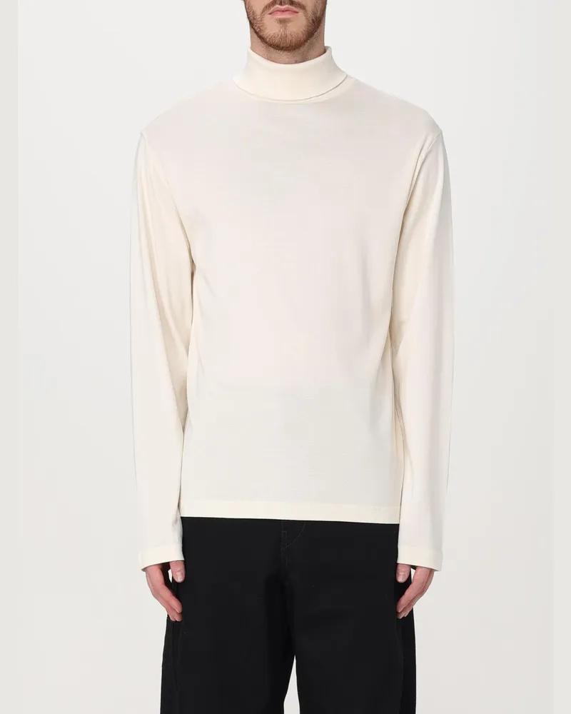 Christophe Lemaire Sweatshirt Beige