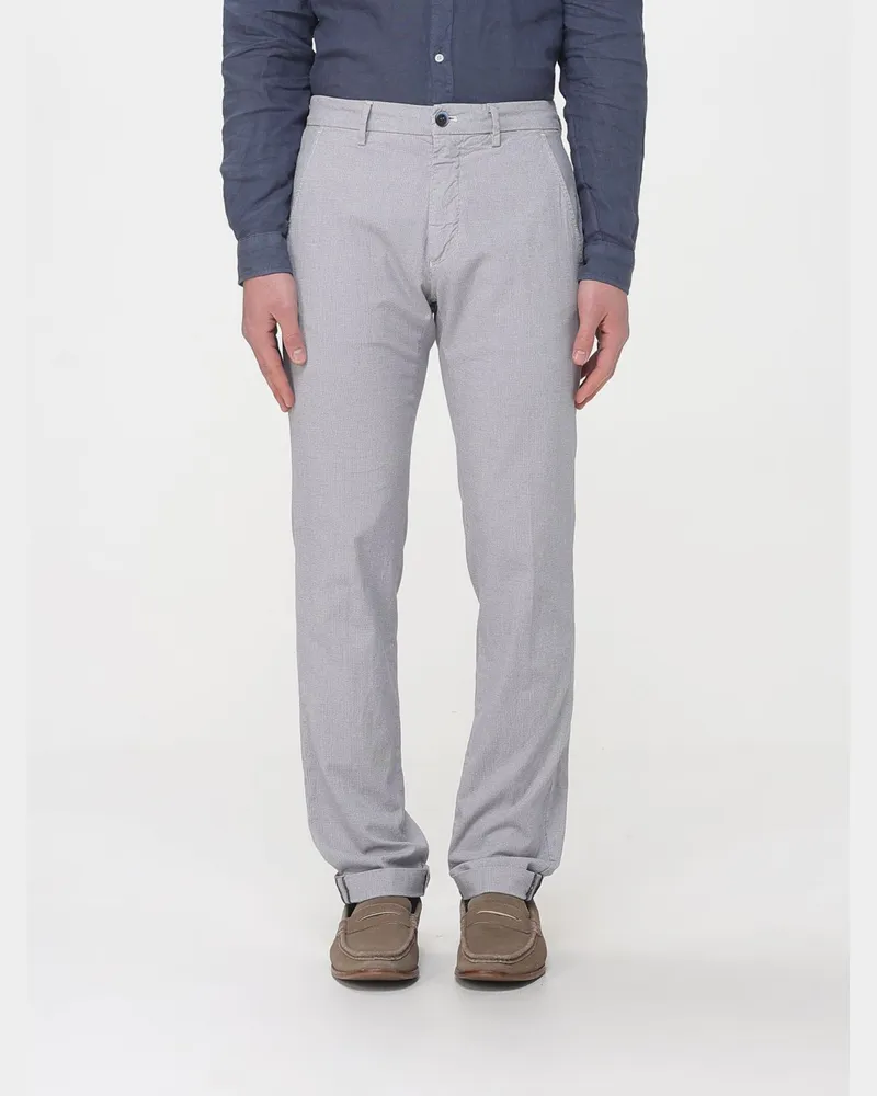 Mason's Hose herren Weiß