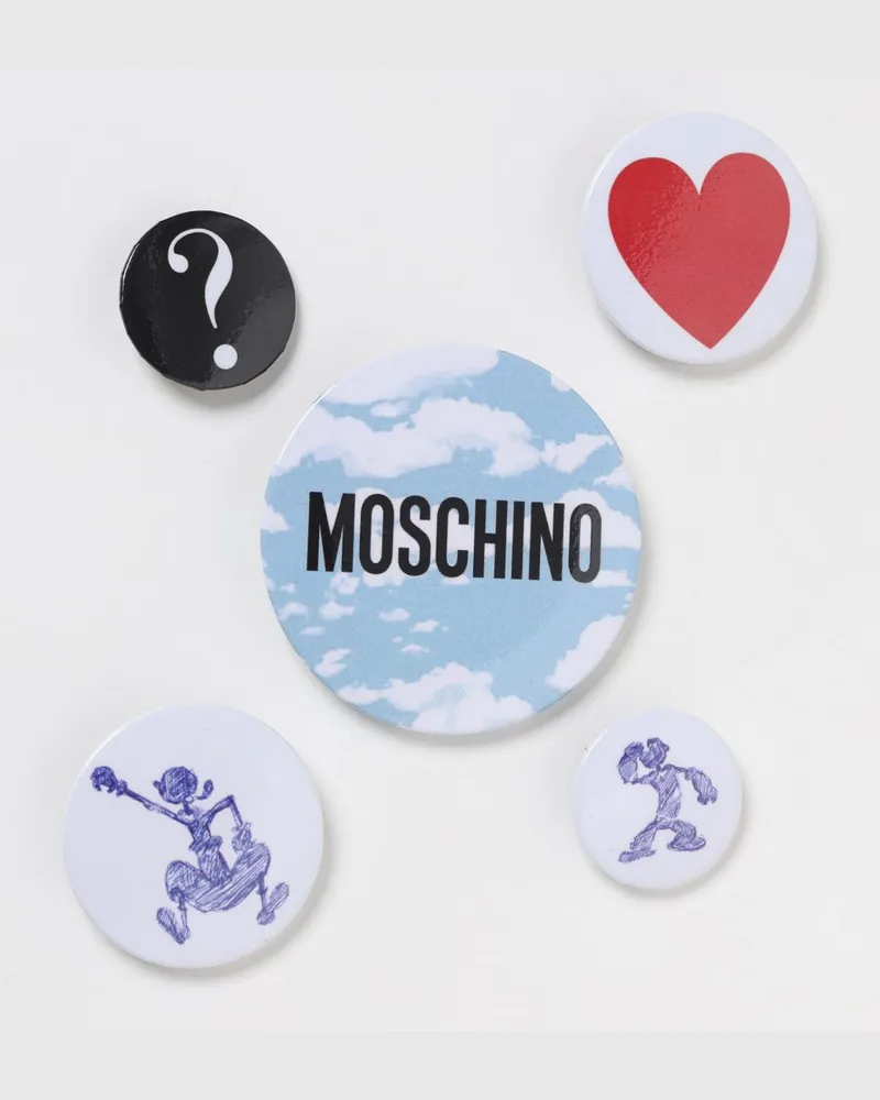Moschino Schmuck damen Bunt