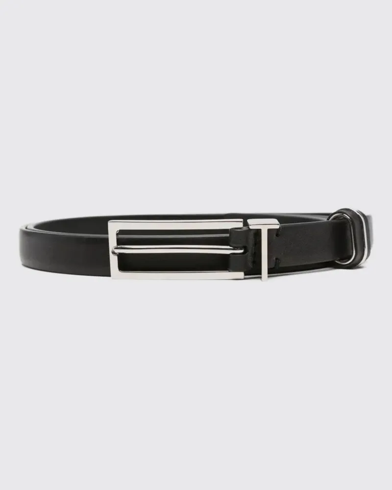 Tom Ford Gürtel herren Schwarz