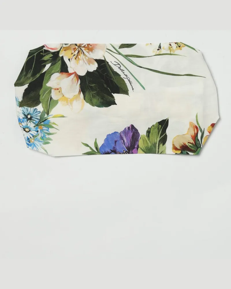 Dolce & Gabbana Haarspangen kinder Dolce & Gabbana Bunt