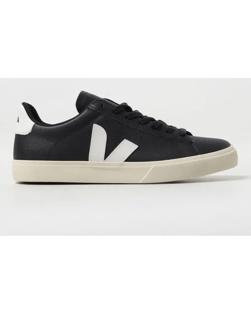 VEJA Sneakers herren Schwarz