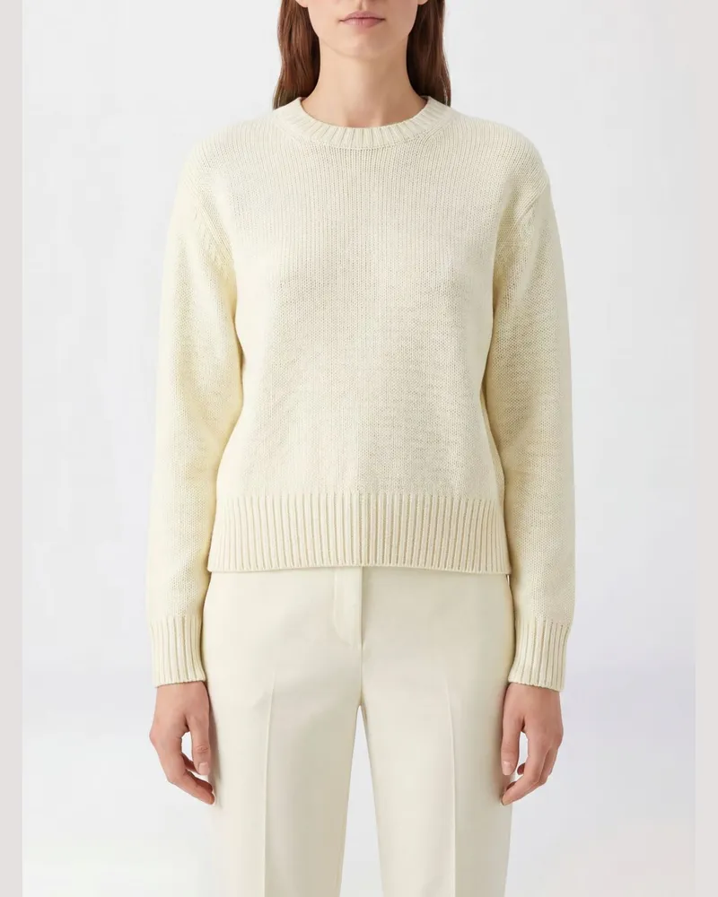 Ralph Lauren Pullover damen Beige