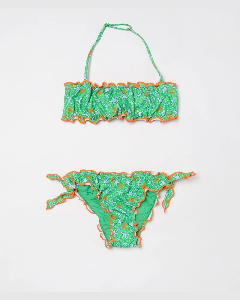 MC2 Saint Barth Bademode kinder Bunt