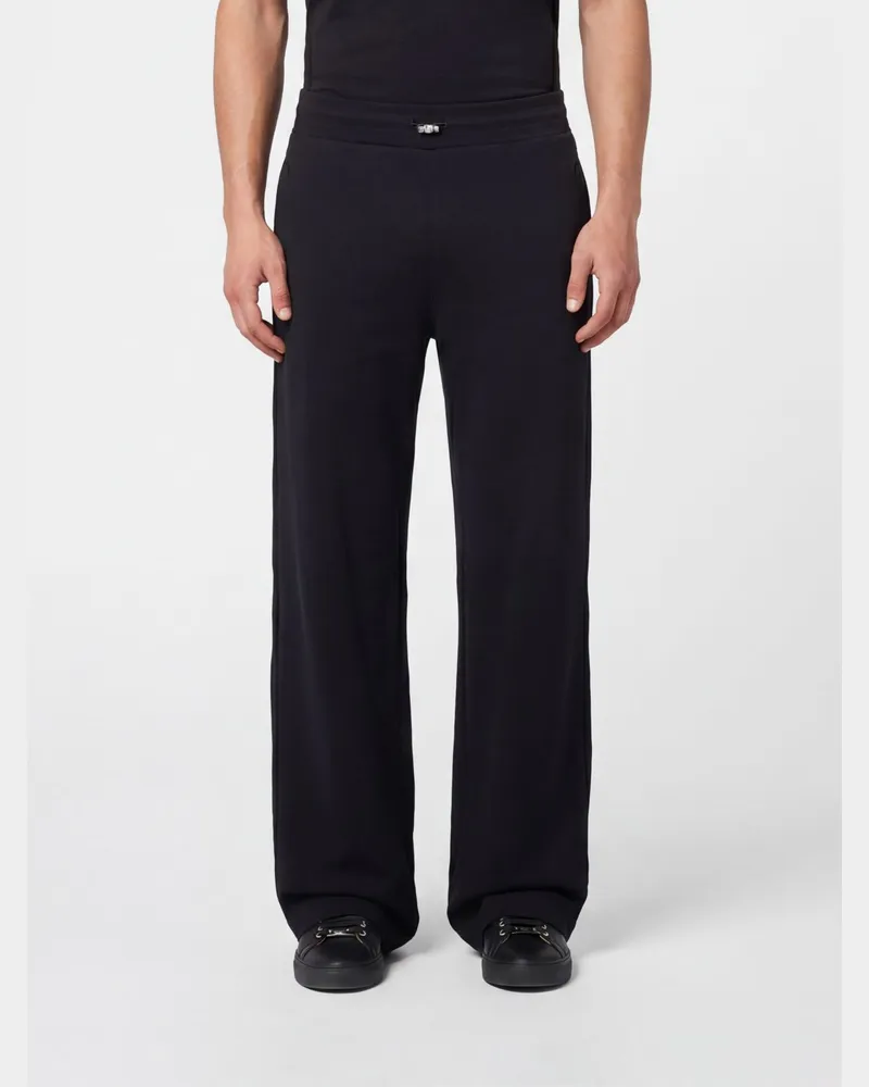 Philipp Plein Hose herren Schwarz