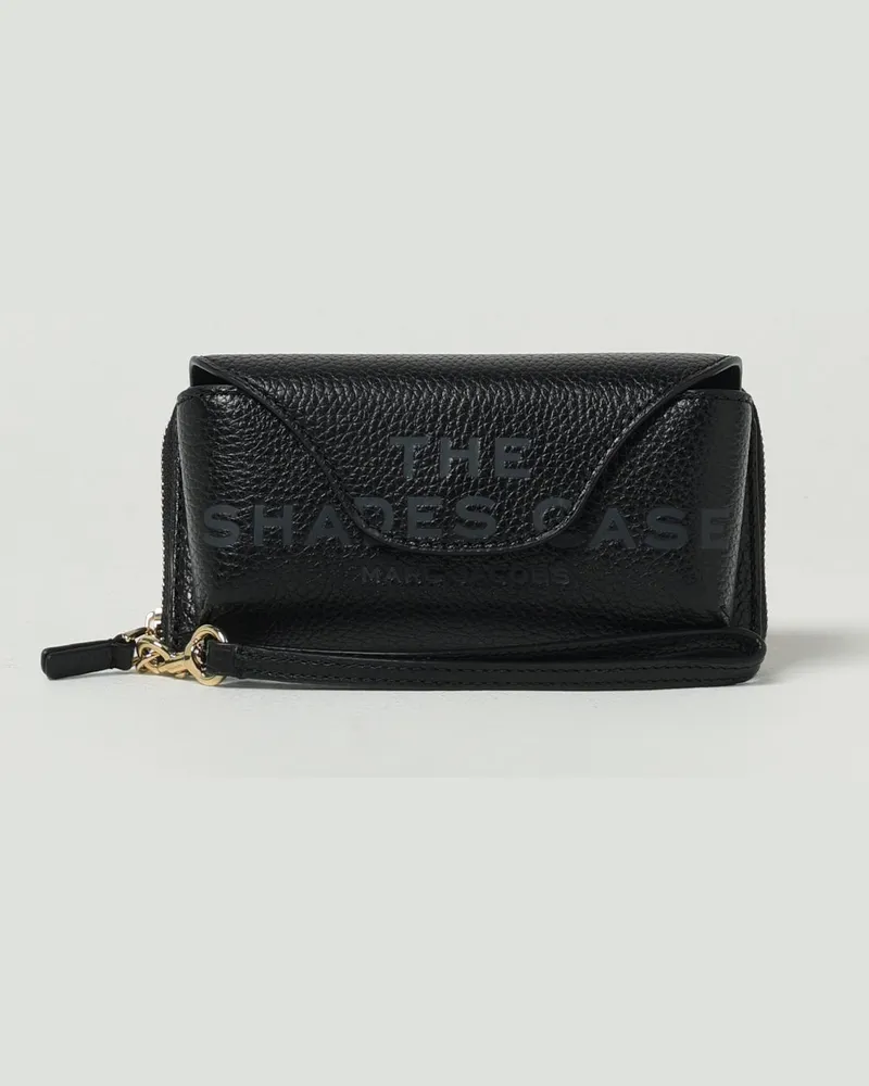 Marc Jacobs Geldbörsen damen Schwarz
