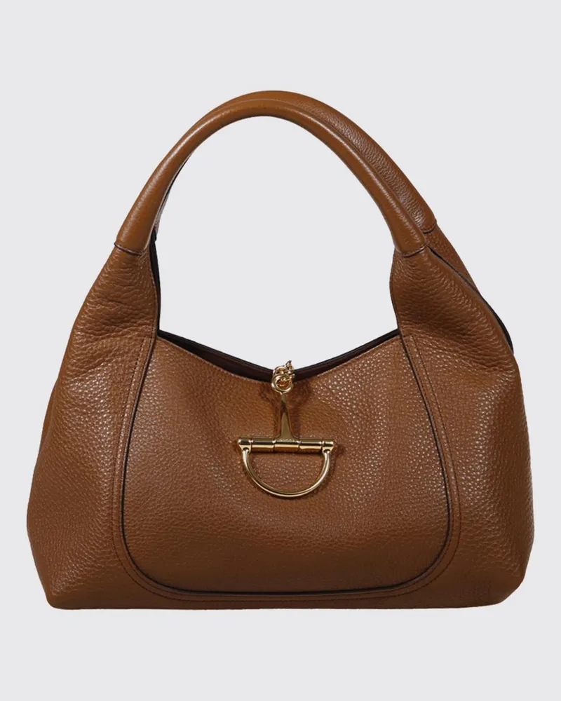 Gucci Schultertasche damen Orange