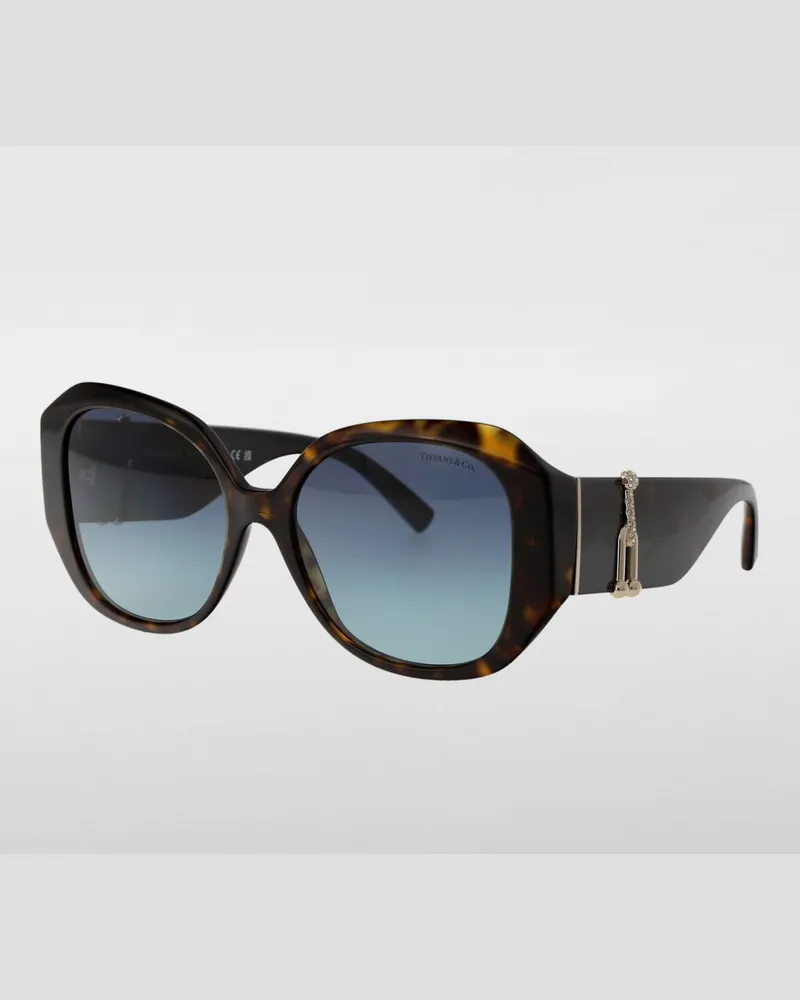 Tiffany & Co. Sonnenbrillen damen Braun