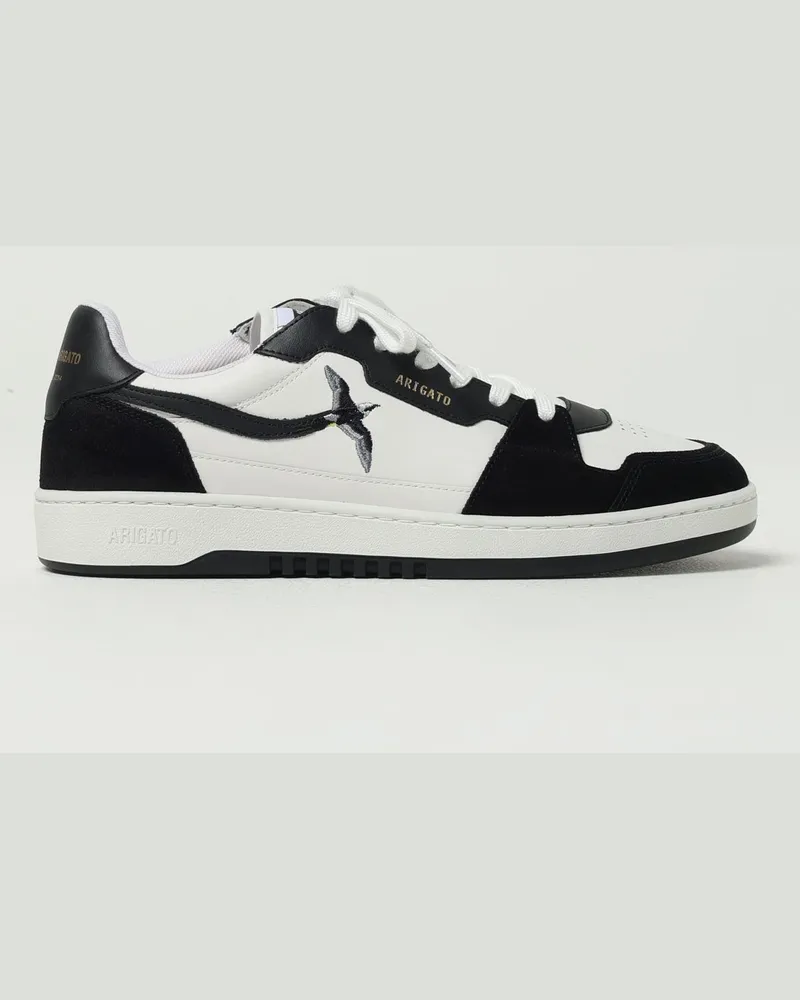 Axel Arigato Sneakers herren Schwarz