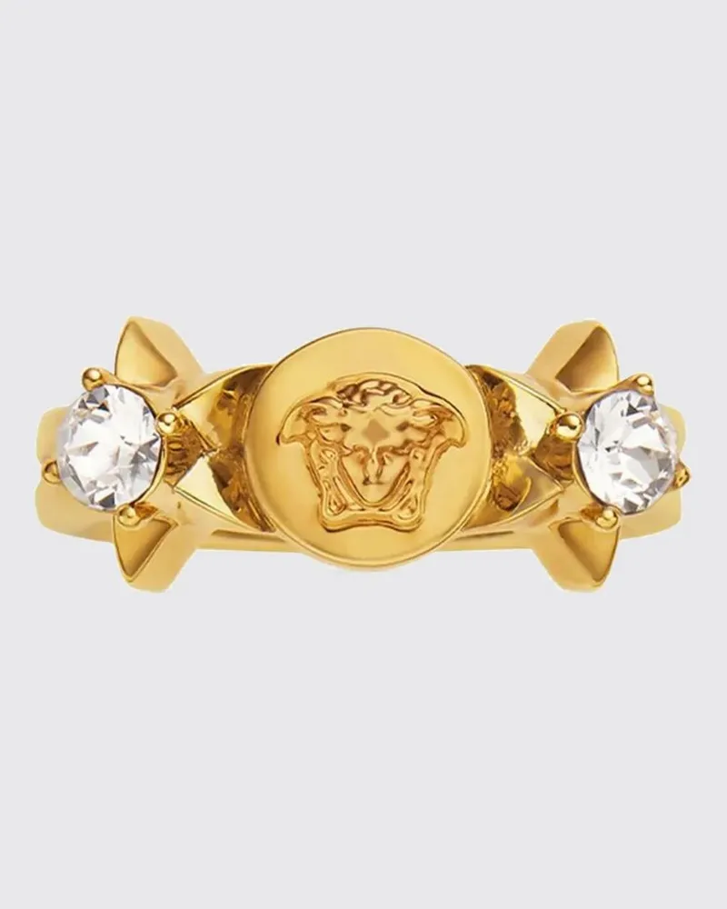 Versace Schmuck damen Gold