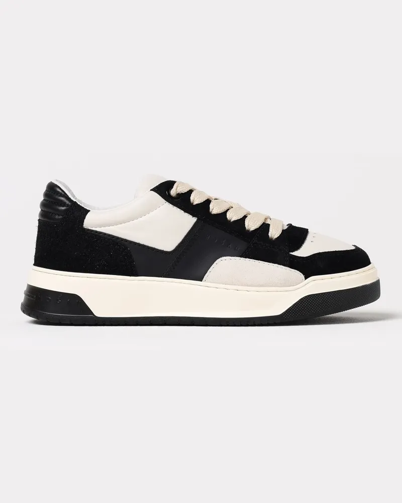 Hogan Sneakers herren Schwarz
