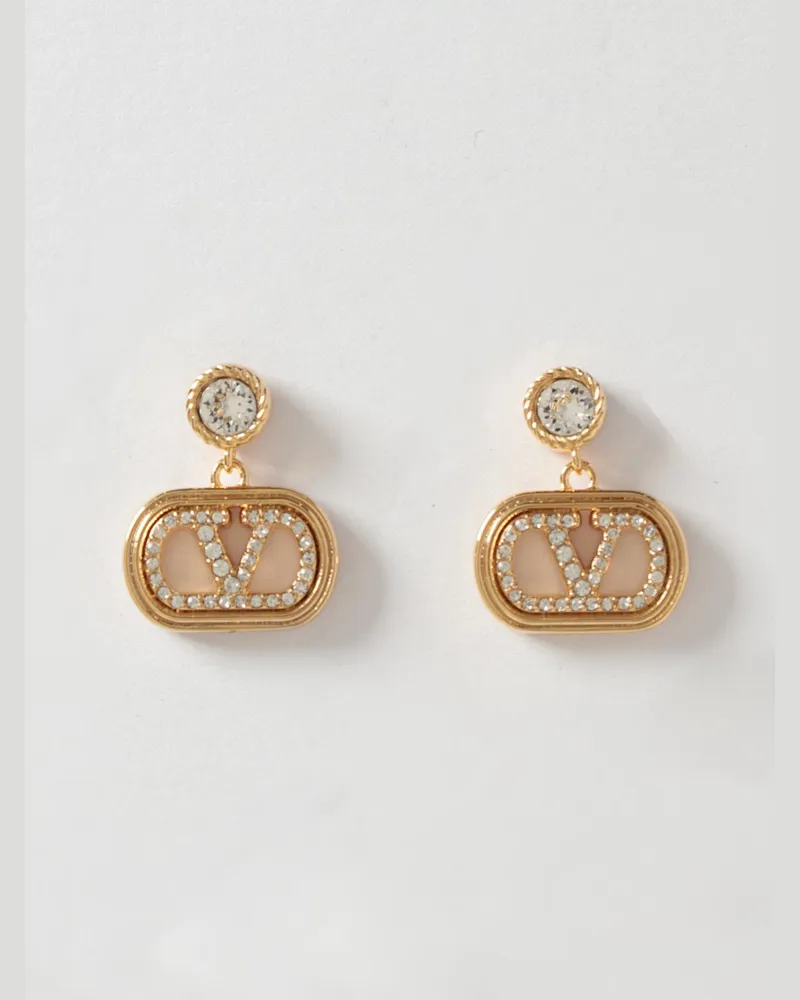 Valentino Garavani Schmuck damen Gold