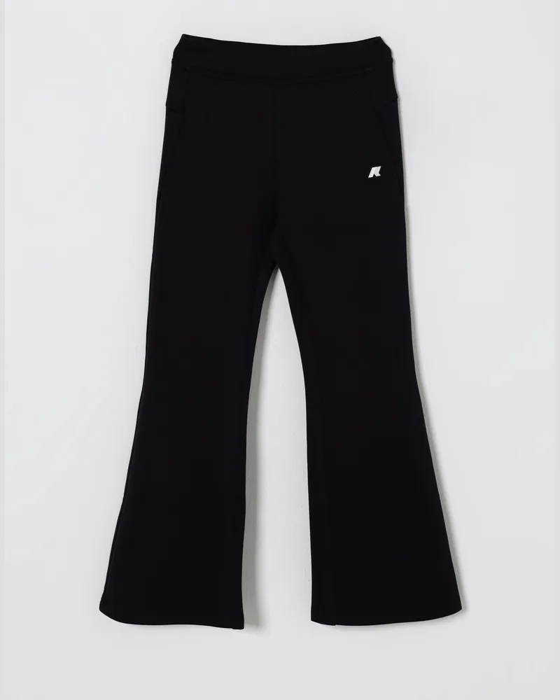 K-Way Hose kinder Schwarz