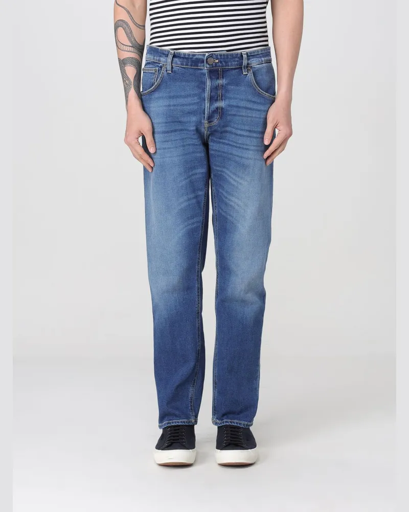 PT TORINO Jeans herren Denim