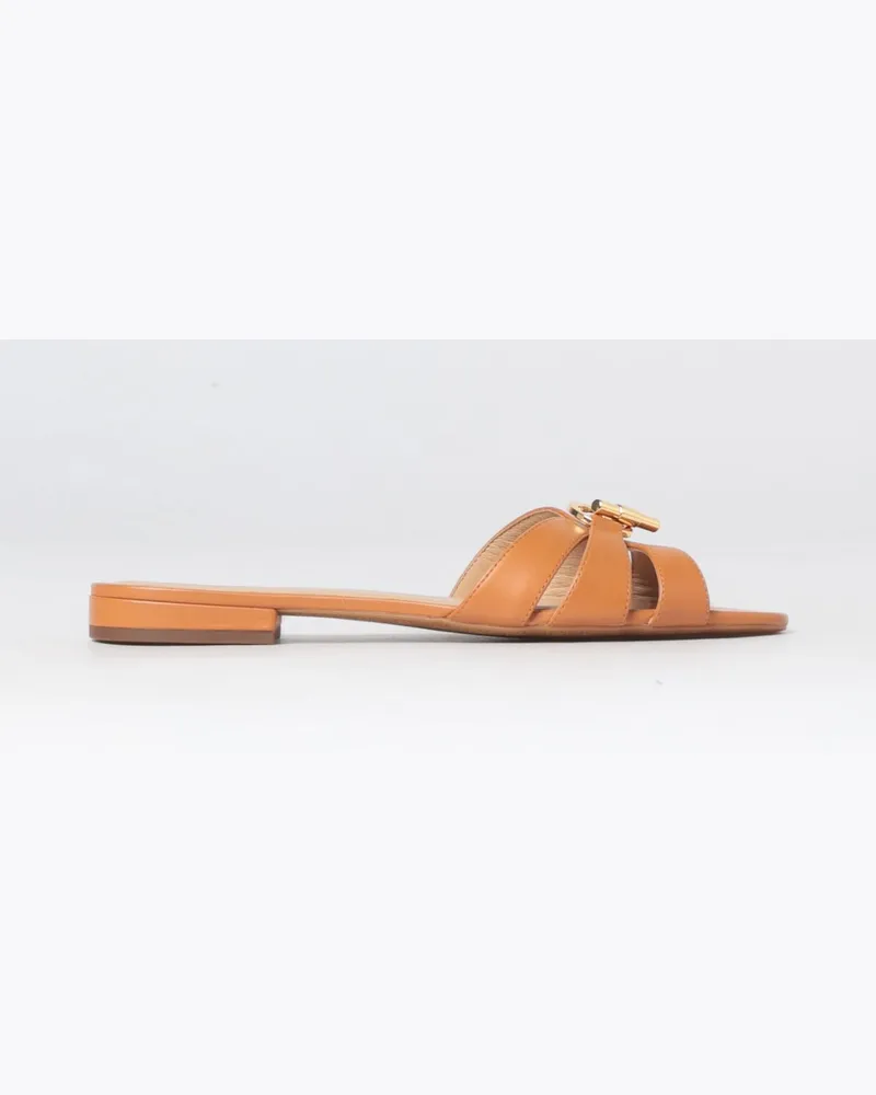 Ralph Lauren Schuhe damen Beige