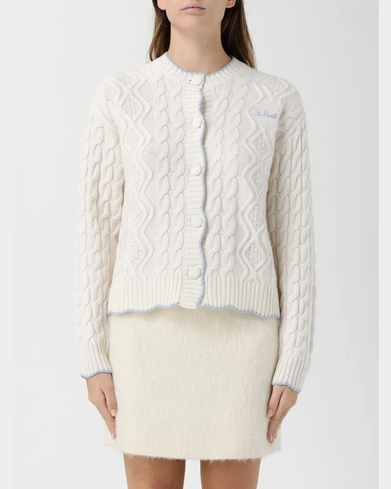 MC2 Saint Barth Pullover damen Fa01