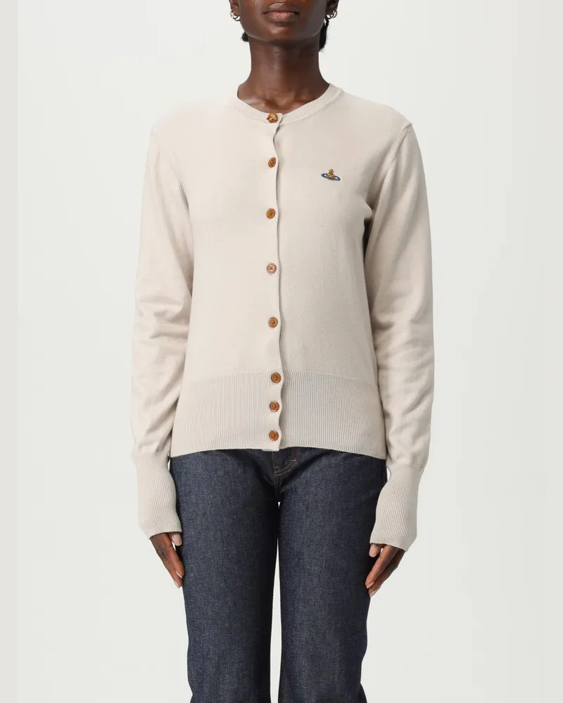 Vivienne Westwood Pullover damen Weiß
