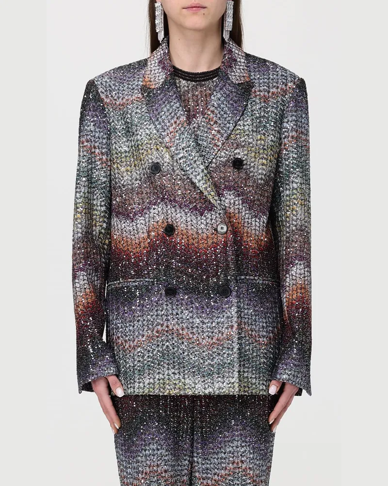 Missoni Jacke damen Bunt