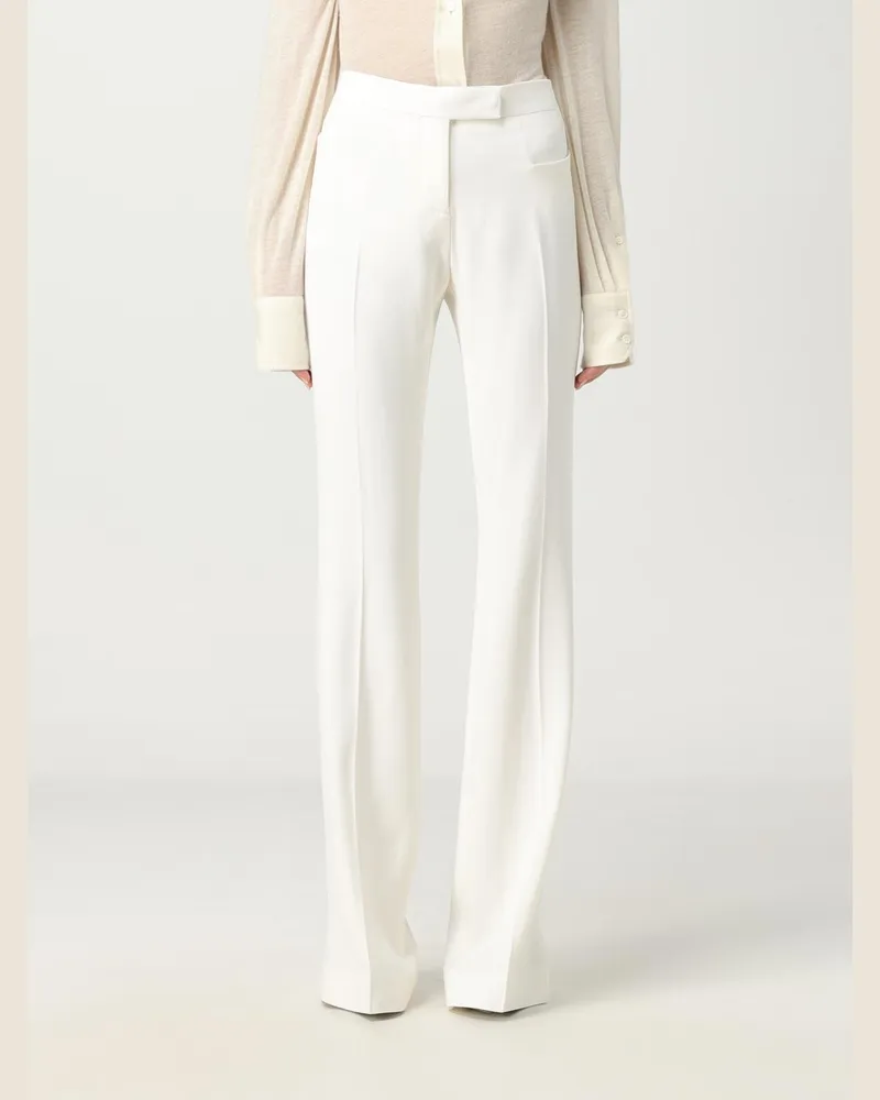 Tom Ford Hose damen Weiß