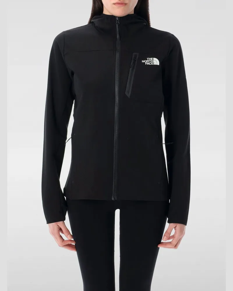 The North Face Mantel damen Schwarz