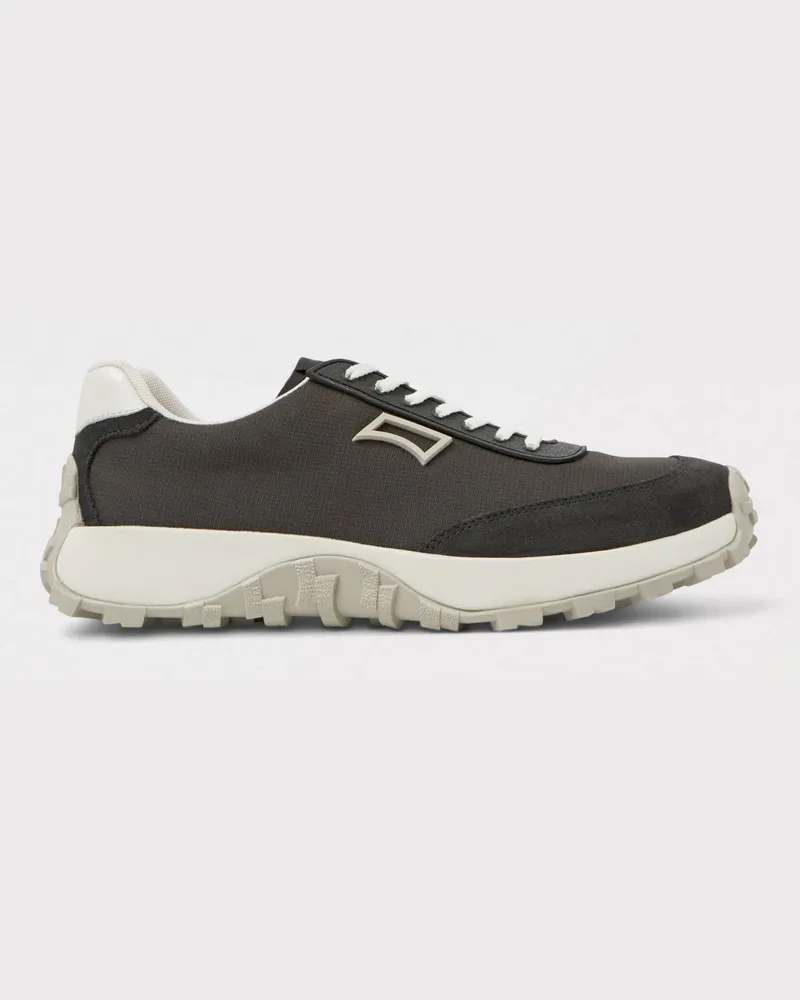 Camper Sneakers herren Grau