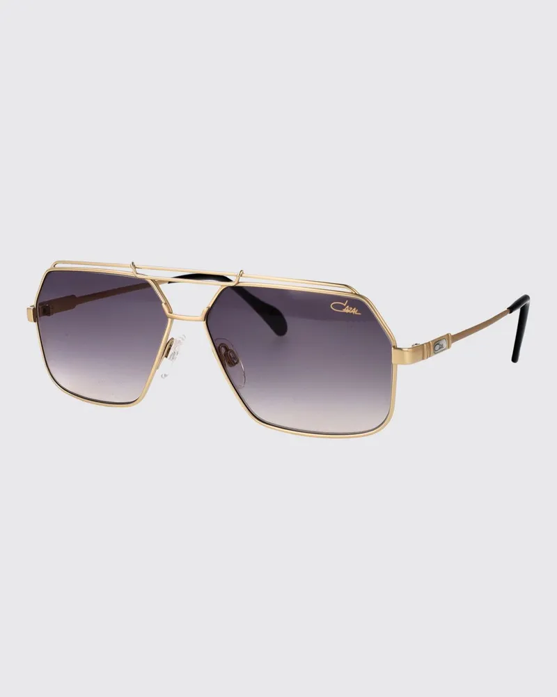 CAZAL Sonnenbrille herren Gold
