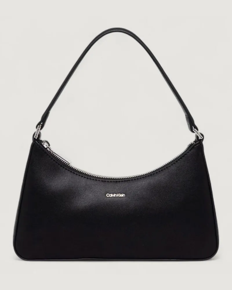 Calvin Klein Minitasche damen Schwarz