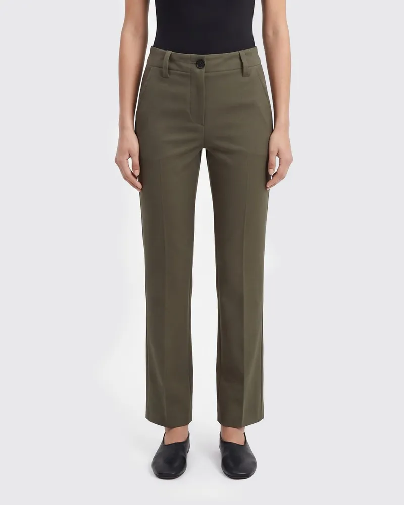 Brunello Cucinelli Hose damen Gelb