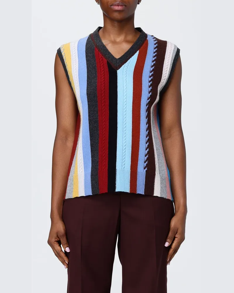 Paul Smith Weste damen Bunt