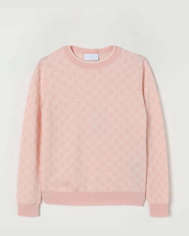 Gucci Pullover kinder Pink