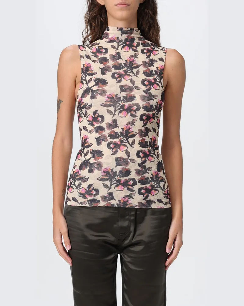 Nanushka Top damen Bunt