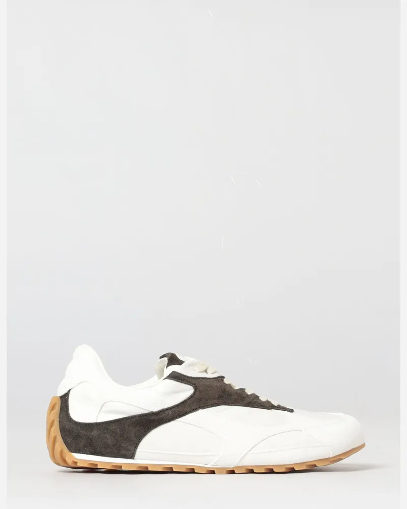 Bottega Veneta Sneakers damen Weiß