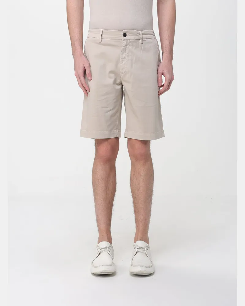 Eleventy Hose herren Sand