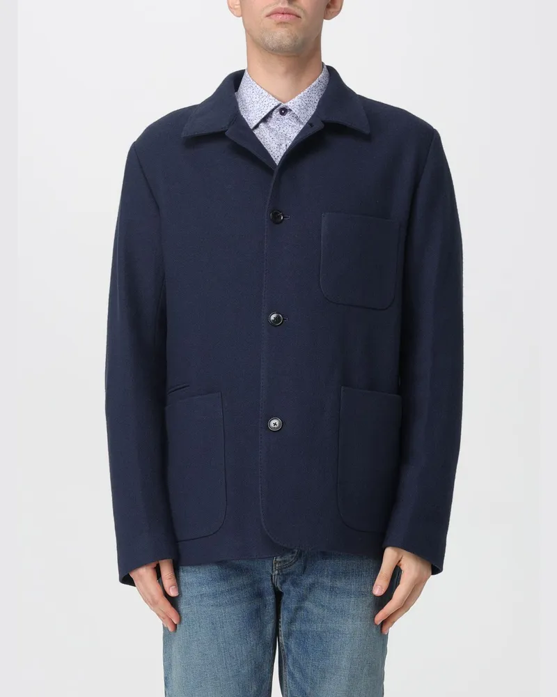 Paul Smith Blazer herren Blau