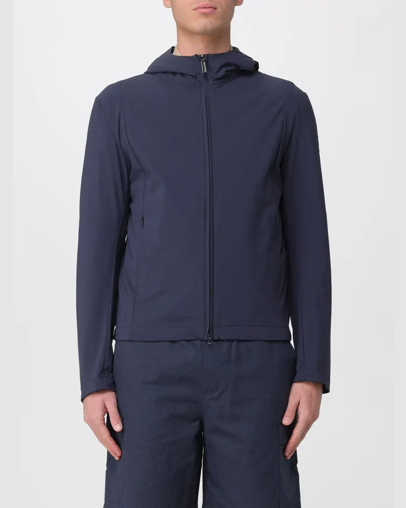 Colmar Jacke herren Blau