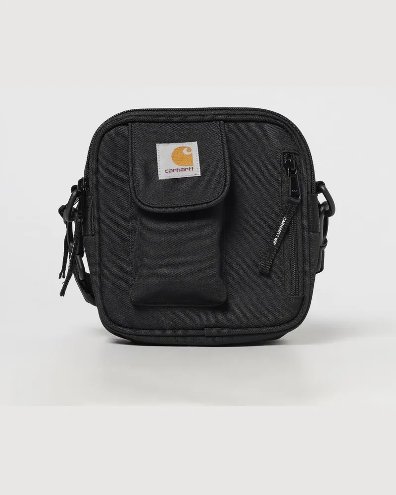 Carhartt WIP Tasche herren Schwarz
