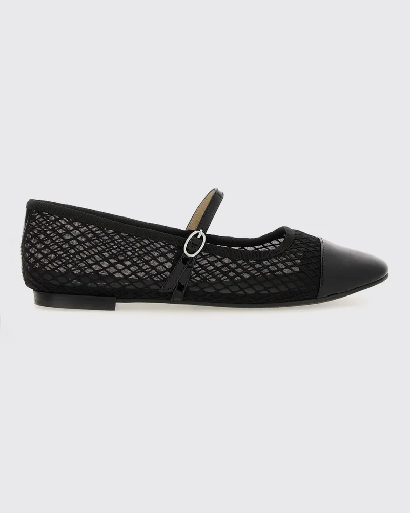 Repetto Ballerinas damen Schwarz