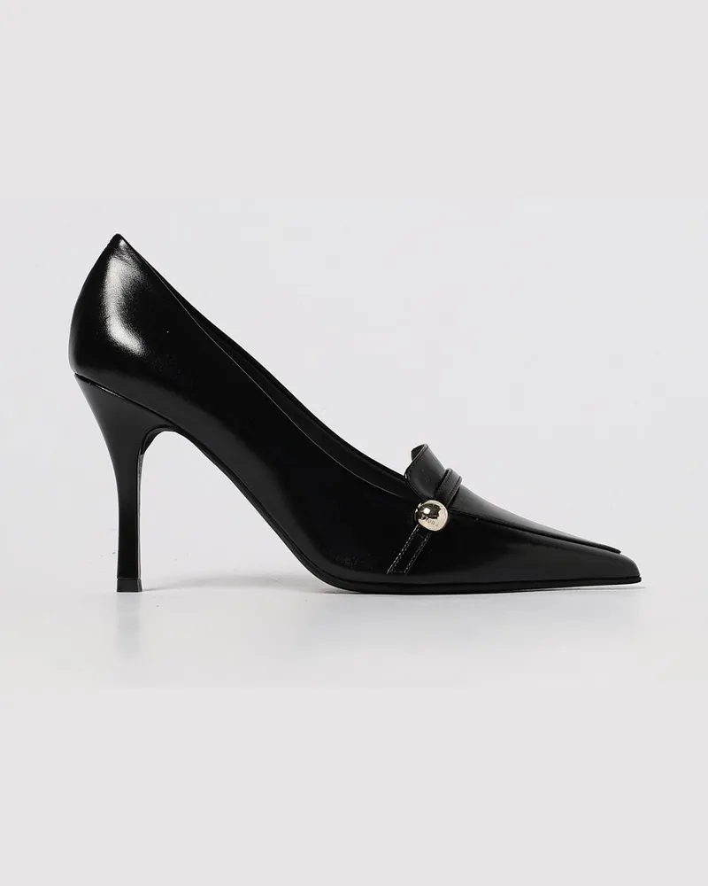Furla Schuhe damen Schwarz