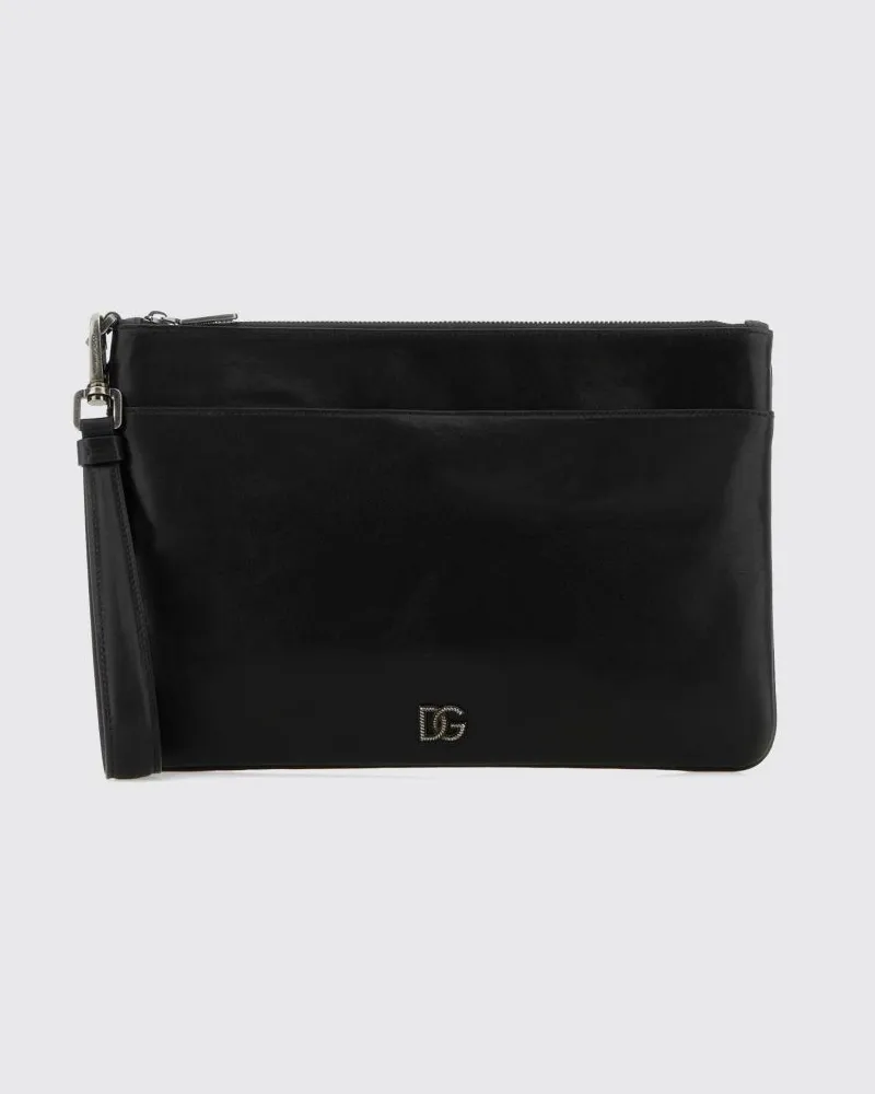 Dolce & Gabbana Tasche herren Dolce & Gabbana Schwarz
