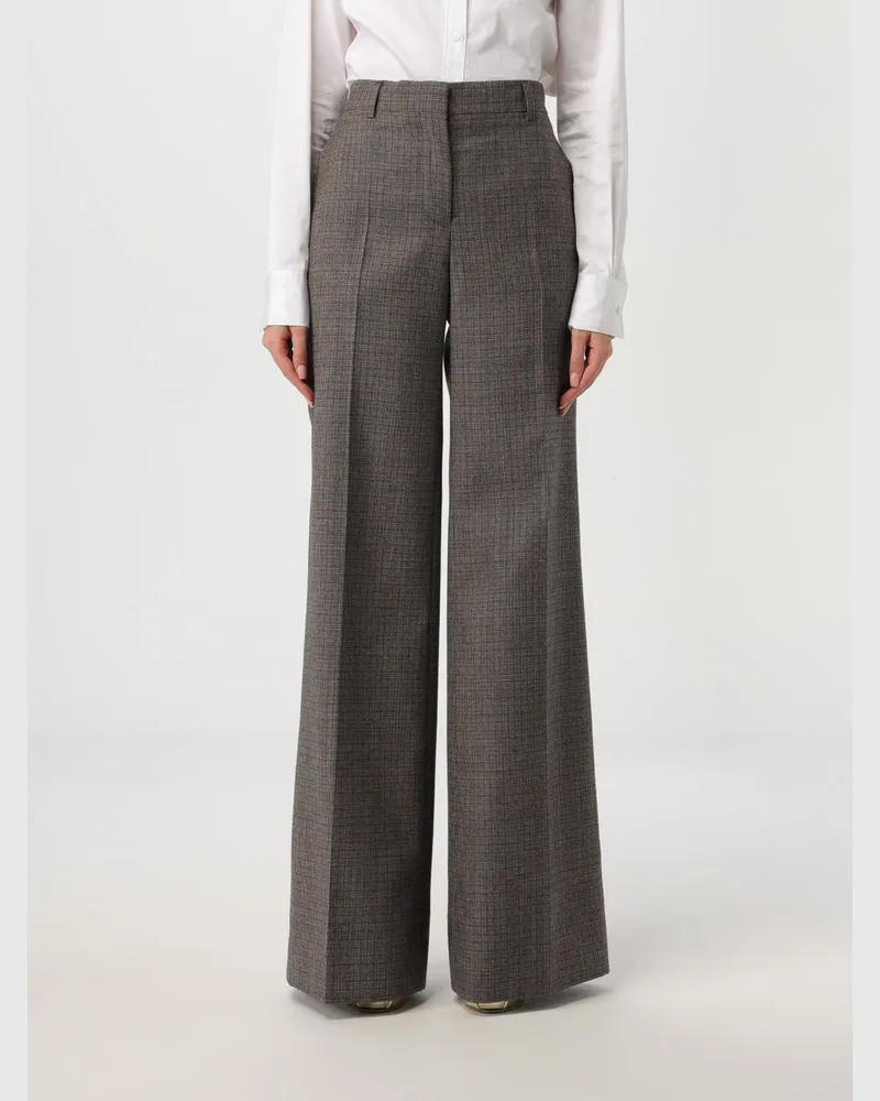 Stella McCartney Hose damen Beige